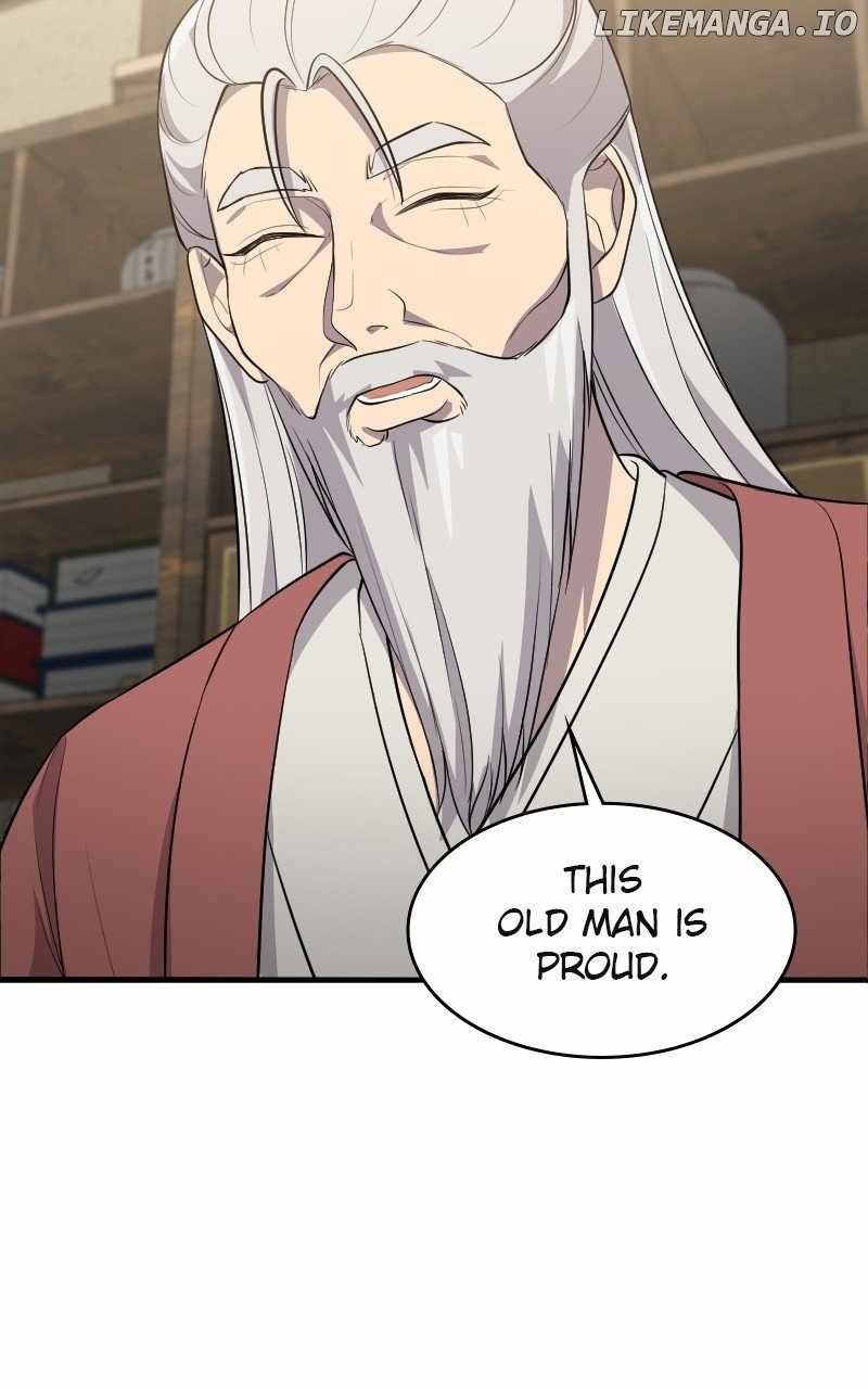 The Laws of Cultivation Chapter 26 49